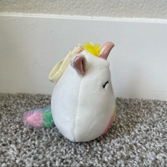 Unicorn Squishmallow - Picture 3 of 4
